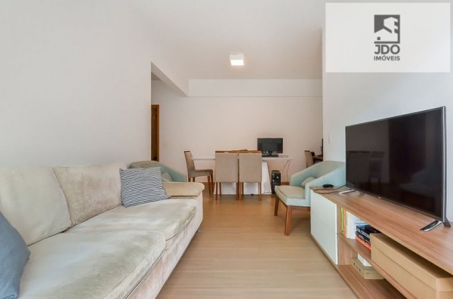 Imagem Apartamento com 2 Quartos à Venda, 138 m² em Batel - Curitiba Imagem Apartamento com 2 Quartos à Venda, 138 m² em Batel - Curitiba