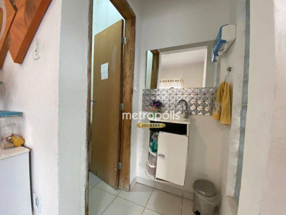 Imagem Casa com 5 Quartos à Venda, 150 m² em Alto Da Mooca - São Paulo