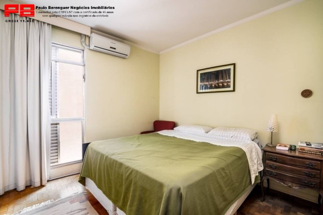 Imagem Apartamento com 3 Quartos à Venda, 138 m² em Itaim Bibi - São Paulo Imagem Apartamento com 3 Quartos à Venda, 138 m² em Itaim Bibi - São Paulo