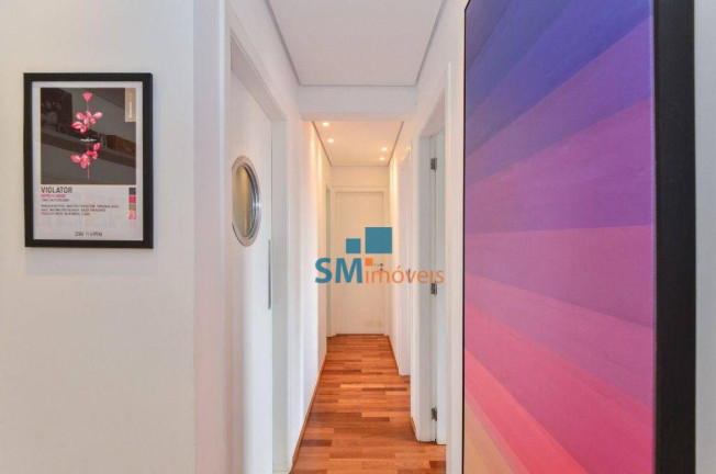 Imagem Apartamento com 4 Quartos à Venda, 131 m² em Aclimação - São Paulo Imagem Apartamento com 4 Quartos à Venda, 131 m² em Aclimação - São Paulo