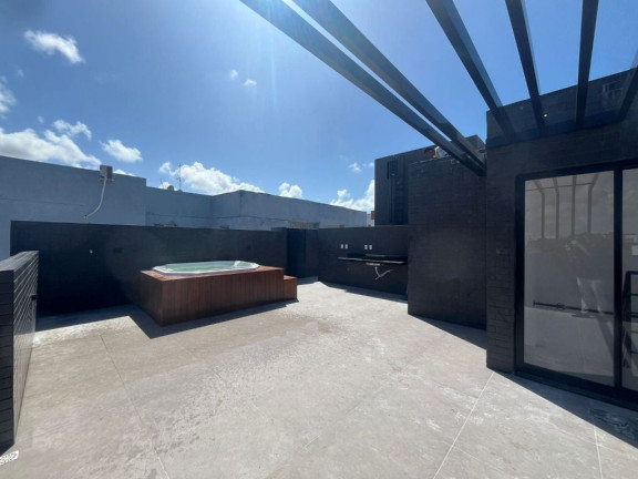 Imagem Apartamento com 3 Quartos à Venda, 65 m² em Jardim São Paulo - João Pessoa