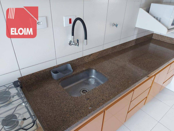 Imagem Apartamento com 2 Quartos à Venda, 56 m² em Pompeia - São Paulo Imagem Apartamento com 2 Quartos à Venda, 56 m² em Pompeia - São Paulo