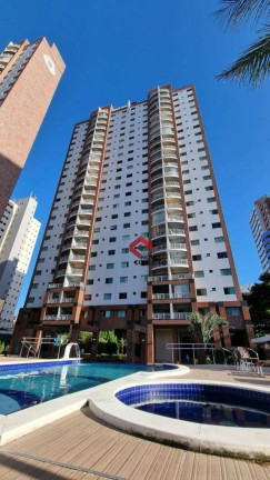 Apartamento com 3 Quartos à Venda, 70 m² em Meireles - Fortaleza