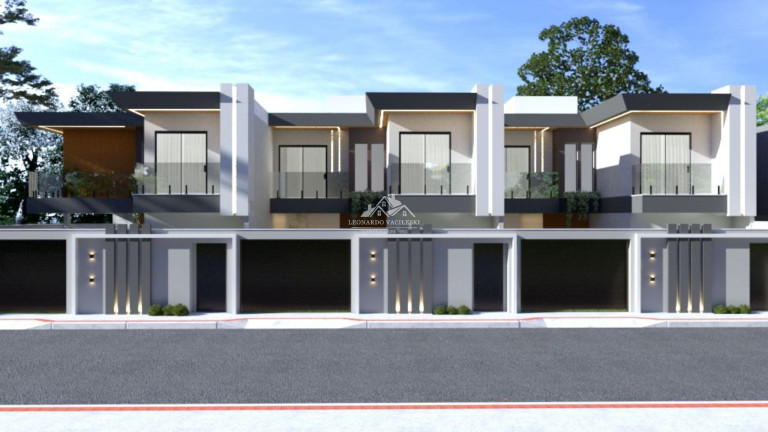 Casa com 3 Quartos à Venda, 144 m² em Jacaraípe - Serra