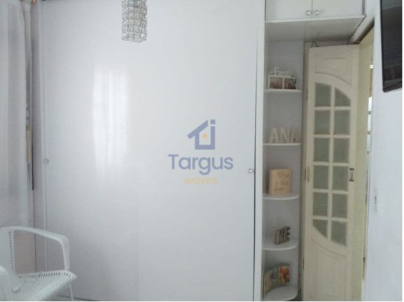 Imagem Apartamento com 2 Quartos à Venda, 54 m² em Tatuapé - São Paulo Imagem Apartamento com 2 Quartos à Venda, 54 m² em Tatuapé - São Paulo