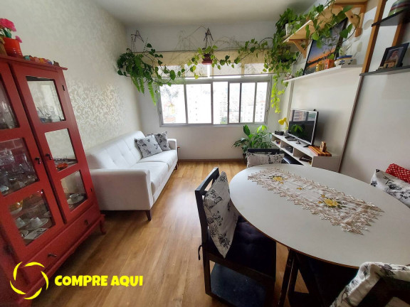 Apartamento com 3 Quartos à Venda, 76 m² em Campos Elíseos - São Paulo