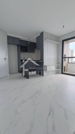 Imagem Apartamento com 2 Quartos à Venda, 66 m² em Floresta - Joinville