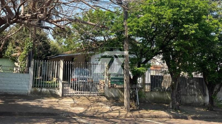 Ponto Comercial à Venda, 748 m² em Parque São Paulo - Cascavel