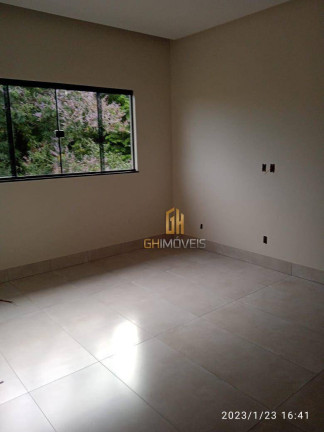 Imagem Sobrado com 3 Quartos à Venda, 150 m² em Vila Maria - Aparecida De Goiânia