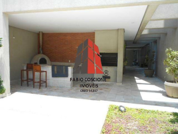 Imagem Apartamento com 4 Quartos à Venda, 234 m² em Cidade Mãe Do Céu - São Paulo