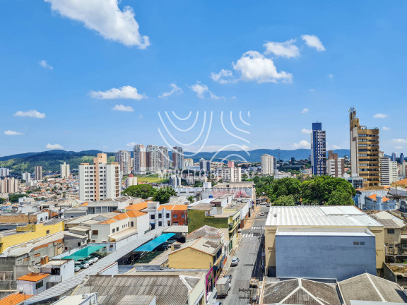 Imagem Apartamento com 2 Quartos à Venda, 60 m² em Centro - Jundiaí Imagem Apartamento com 2 Quartos à Venda, 60 m² em Centro - Jundiaí