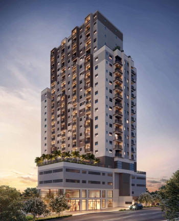 Imagem Imóvel com 2 Quartos à Venda, 41 m² em Presidente Altino - Osasco