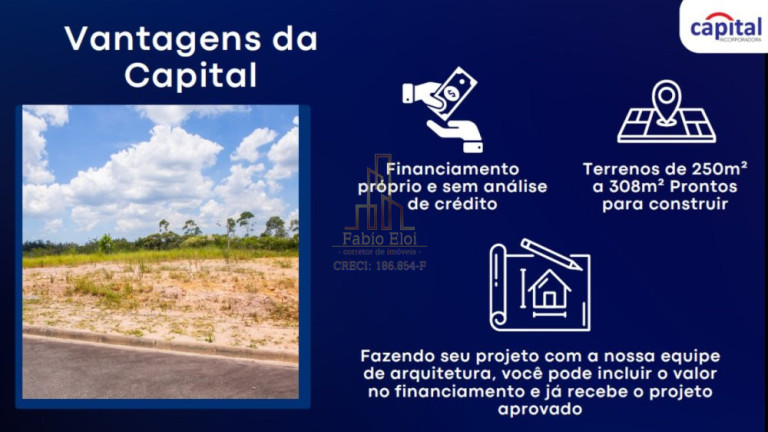 Imóvel à Venda, 110 m² em Santa Luzia - Ribeirão Pires
