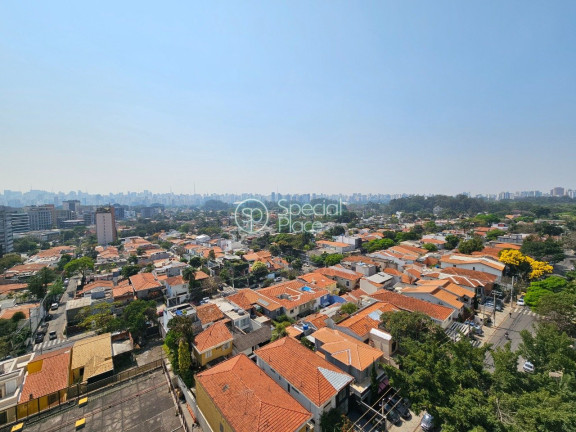 Imagem Cobertura com 4 Quartos à Venda, 550 m² em Vila Nova Conceição - São Paulo