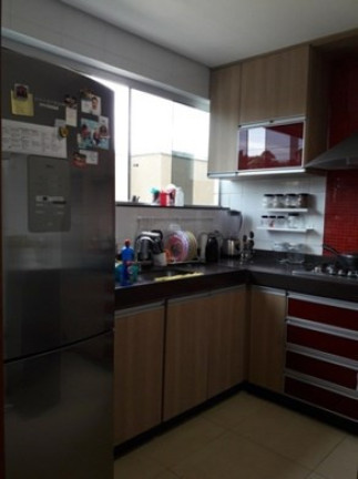 Imagem Casa com 3 Quartos à Venda, 120 m² em Idulipe - Santa Luzia Imagem Casa com 3 Quartos à Venda, 120 m² em Idulipe - Santa Luzia