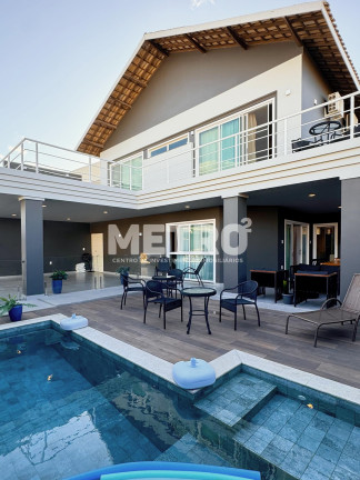 Casa com 1 Quarto à Venda, 376 m² em Pedra Do Bode - Petrolina