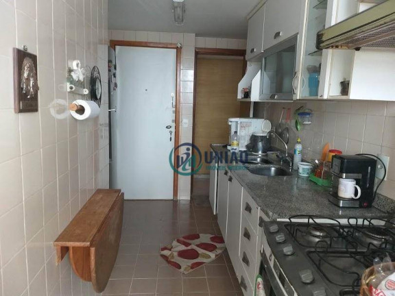 Imagem Apartamento com 2 Quartos à Venda, 80 m² em Icaraí - Niterói Imagem Apartamento com 2 Quartos à Venda, 80 m² em Icaraí - Niterói
