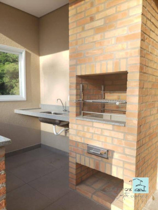 Imagem Apartamento com 3 Quartos para Alugar, 100 m² em Jardim Niero - Louveira