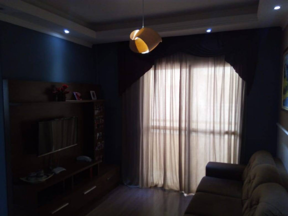 Imagem Apartamento com 3 Quartos à Venda, 69 m² em Jardim Paraíso - Barueri Imagem Apartamento com 3 Quartos à Venda, 69 m² em Jardim Paraíso - Barueri