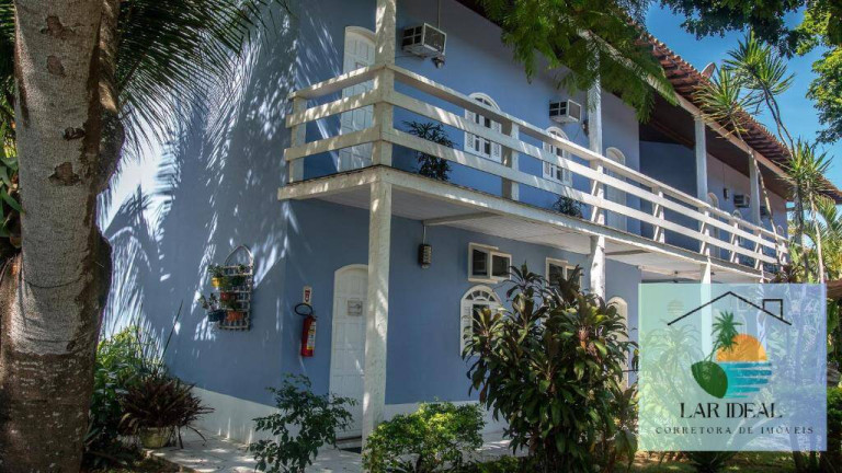Imóvel Comercial à Venda, 2.090 m² em Geribá - Búzios
