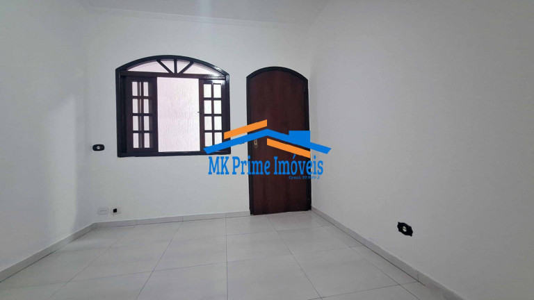 Sobrado com 3 Quartos à Venda, 252 m² em Jardim D'abril - Osasco