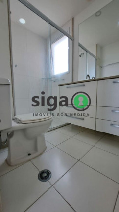 Imagem Apartamento com 3 Quartos para Alugar, 130 m² em Panamby - São Paulo Imagem Apartamento com 3 Quartos para Alugar, 130 m² em Panamby - São Paulo