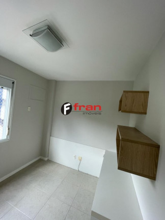 Imagem Apartamento com 2 Quartos à Venda, 66 m² em Córrego Grande - Florianópolis