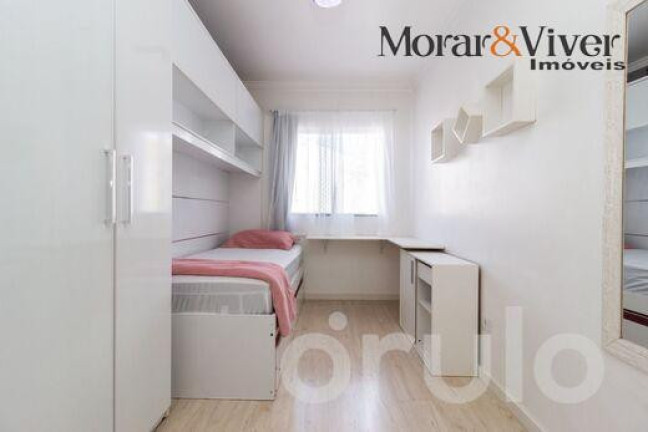 Imagem Casa com 3 Quartos à Venda, 124 m² em Alto Boqueirão - Curitiba