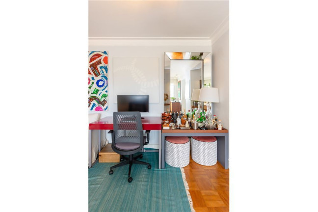 Imagem Apartamento com 2 Quartos à Venda, 67 m² em Vila Cordeiro - São Paulo