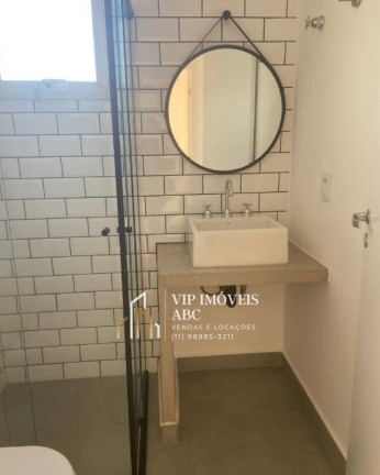 Imagem Apartamento com 2 Quartos à Venda, 164 m² em Vila Guiomar - Santo André