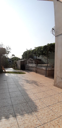Imagem Sobrado com 5 Quartos à Venda, 216 m² em Pé De Plátano - Santa Maria