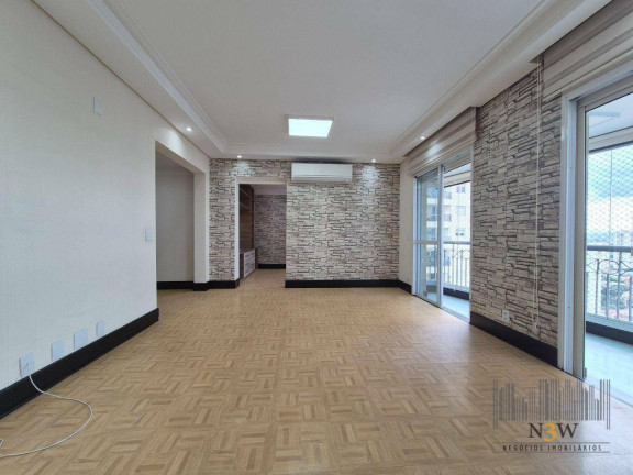 Apartamento com 3 Quartos à Venda, 172 m² em Vila Leopoldina - São Paulo