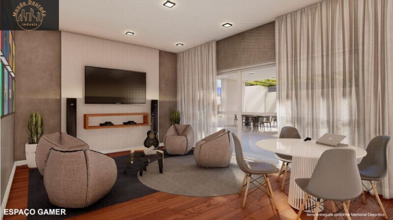 Imagem Apartamento com 2 Quartos à Venda, 49 m² em Assunção - São Bernardo Do Campo