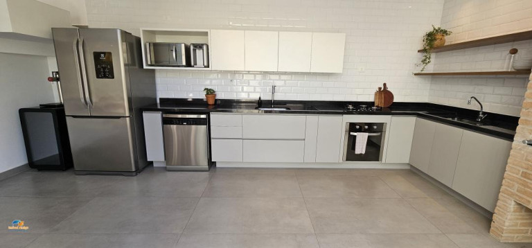 Imagem Imóvel com 4 Quartos à Venda, 157 m² em Juquehy - São Sebastião