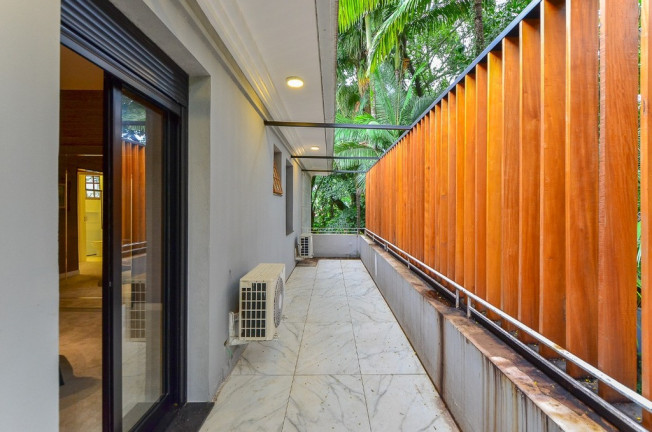 Imagem Casa com 4 Quartos à Venda, em Jardim América - São Paulo Imagem Casa com 4 Quartos à Venda, em Jardim América - São Paulo