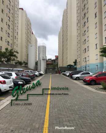 Imagem Apartamento com 2 Quartos à Venda, 49 m² em Cidade Líder - São Paulo Imagem Apartamento com 2 Quartos à Venda, 49 m² em Cidade Líder - São Paulo