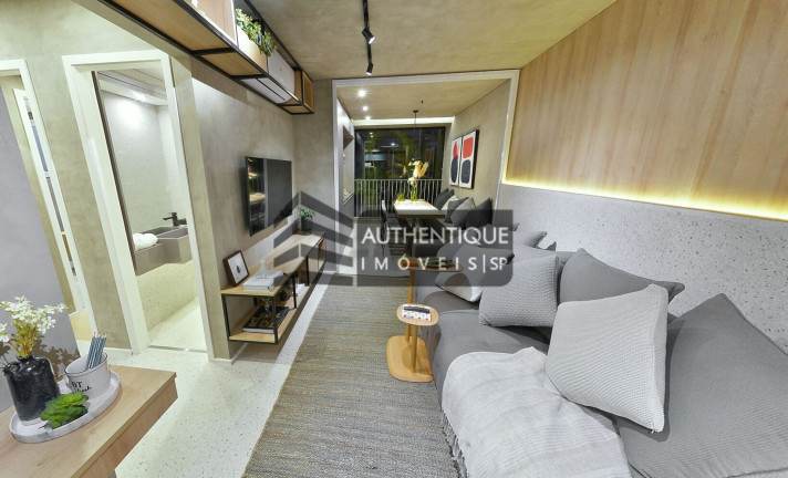 Imagem Apartamento com 2 Quartos à Venda, 75 m² em Moema - São Paulo Imagem Apartamento com 2 Quartos à Venda, 75 m² em Moema - São Paulo