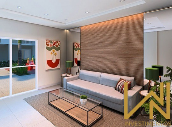 Imagem Imóvel com 2 Quartos à Venda, 51 m² em Parque Nova Suíça - Valinhos Imagem Imóvel com 2 Quartos à Venda, 51 m² em Parque Nova Suíça - Valinhos