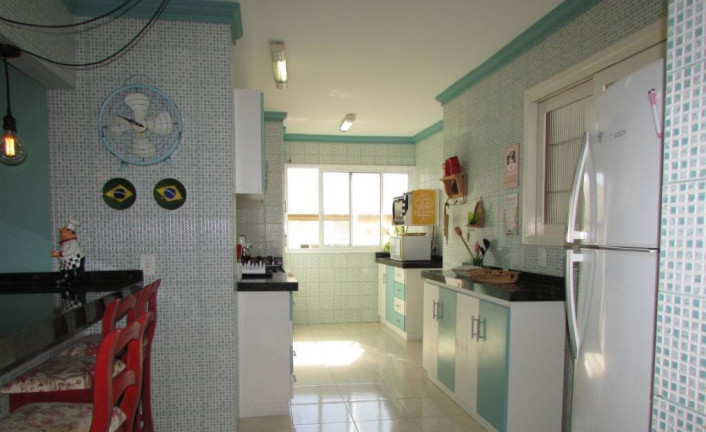 Imagem Apartamento com 3 Quartos à Venda, 110 m² em Centro - Capão Da Canoa Imagem Apartamento com 3 Quartos à Venda, 110 m² em Centro - Capão Da Canoa