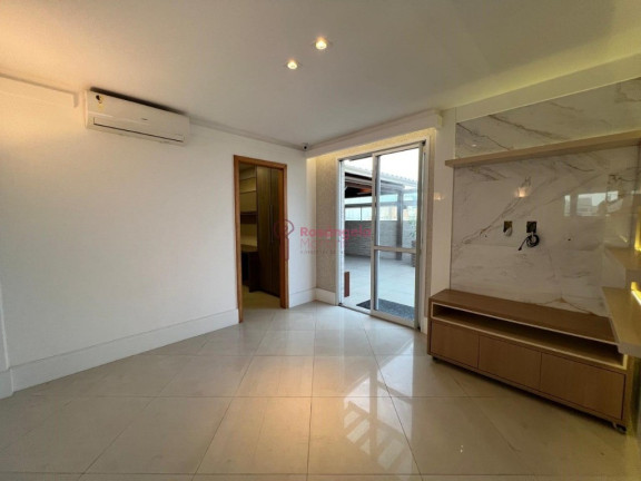 Imagem Imóvel com 4 Quartos à Venda, 295 m² em Praia De Itaparica - Vila Velha