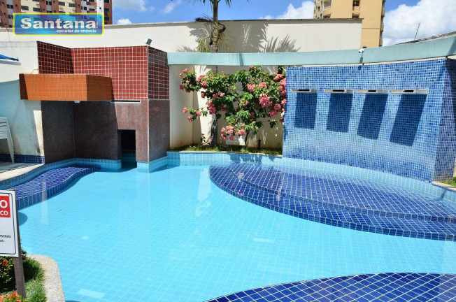 Imagem Apartamento com 1 Quarto à Venda, 46 m² em Parque Jardim Brasil - Caldas Novas Imagem Apartamento com 1 Quarto à Venda, 46 m² em Parque Jardim Brasil - Caldas Novas