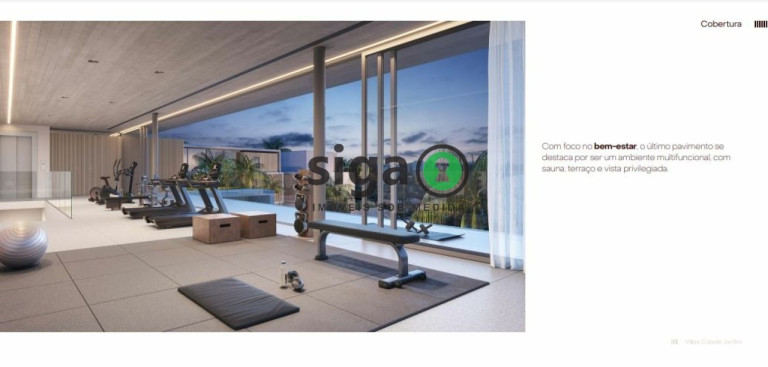 Imagem Casa com 4 Quartos à Venda, 1.059 m² em Cidade Jardim - São Paulo Imagem Casa com 4 Quartos à Venda, 1.059 m² em Cidade Jardim - São Paulo