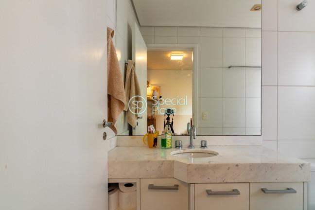 Imagem Apartamento com 2 Quartos à Venda, 200 m² em Brooklin - São Paulo