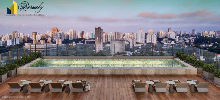 Imagem Apartamento com 2 Quartos à Venda, 65 m² em Bela Vista - São Paulo Imagem Apartamento com 2 Quartos à Venda, 65 m² em Bela Vista - São Paulo