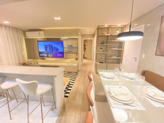 Imagem Cobertura com 2 Quartos à Venda, 109 m² em Jardim Itu - Porto Alegre