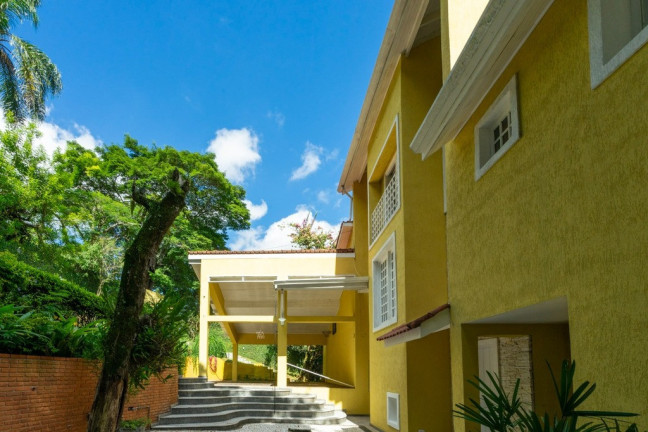 Imagem Casa com 3 Quartos à Venda,  em Pousada Dos Bandeirantes - Carapicuíba