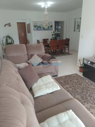 Imagem Apartamento com 3 Quartos à Venda, 105 m² em Tupi - Praia Grande Imagem Apartamento com 3 Quartos à Venda, 105 m² em Tupi - Praia Grande