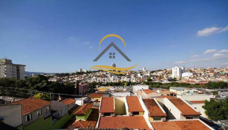 Imagem Sobrado com 4 Quartos à Venda, 175 m² em Vila Palmeiras - São Paulo