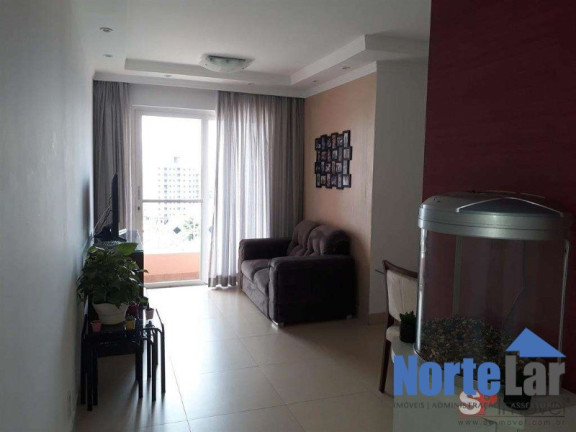 Imagem Apartamento com 2 Quartos à Venda, 55 m² em Vila Pita - São Paulo