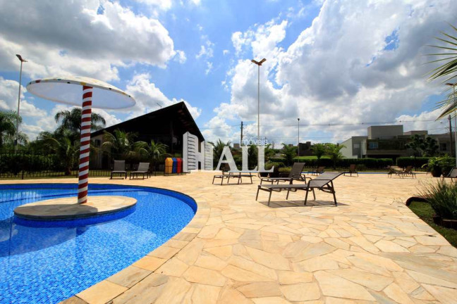 Imagem Casa com 3 Quartos à Venda, 288 m² em Condomínio Golden Park Residence - Mirassol